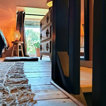Karikomi Дом отдыха Cauville-Sur-Mer