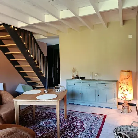 Дом отдыха Karikomi Cauville-Sur-Mer